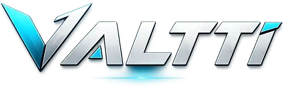 Valtti Kasino logo